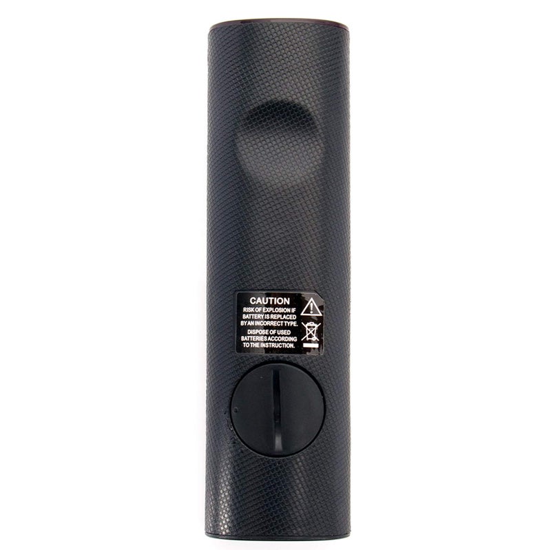 Beyution New AH59-02733B Remote Control Compatible with Samsung Sound BAR HWJ4000 HW-J4000 HWJ4000/ZA HW-J4000/ZA HWJM4000C HW-JM4000C HWJM4000C/ZA HW-JM4000C/ZA HWK360 HW-K360 HWK360/ZA HW-K370 (AH5902733B) - Image 2